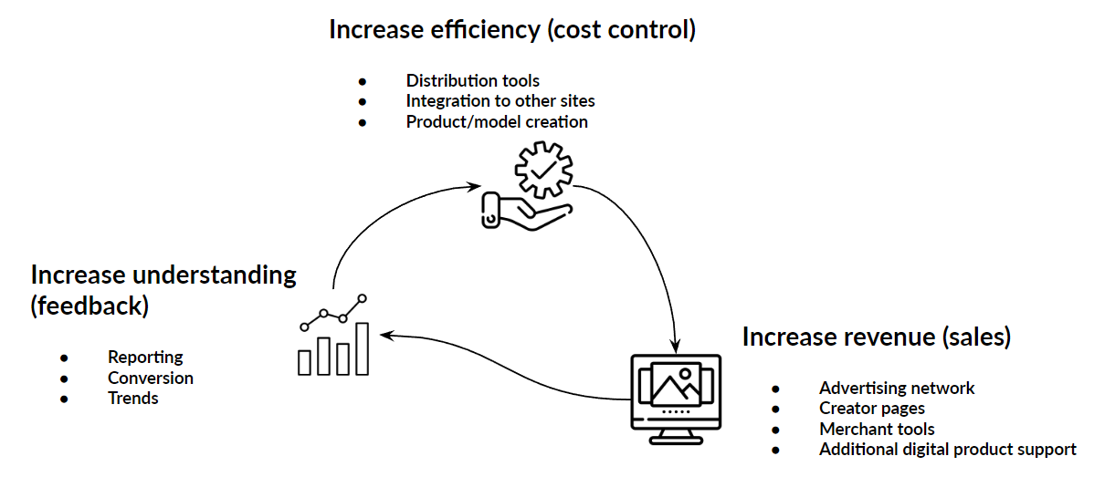 Business improvement cycle